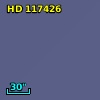 HD 117426