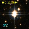 HD 117454
