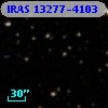 IRAS 13277-4103