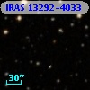 IRAS 13292-4033