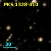 PKS 1328-410