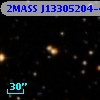 2MASS J13305204-4208288