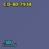 CD-40  7934