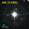 HD 117851