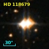 HD 118679