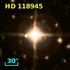 HD 118945