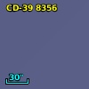 CD-39  8356