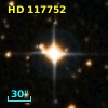 HD 117752