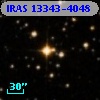 IRAS 13343-4048
