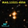 IRAS 13321-4056