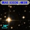 IRAS 13326-4039