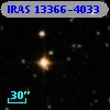 IRAS 13366-4033