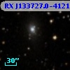 RX J133727.0-412101