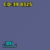 CD-39  8325