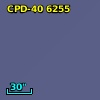 CPD-40  6255