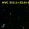 HVC 312.1+22.0+80