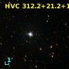 HVC 312.2+21.2+168