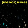 [PDS2002] HIPASS HVC  1603