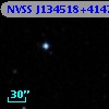 NVSS J134518+414718