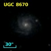 UGC  8670