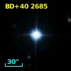 BD+40  2685