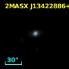 2MASX J13422886+4113427