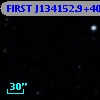 FIRST J134152.9+402749