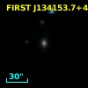 FIRST J134153.7+404601