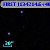 FIRST J134214.6+405221