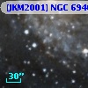 [JKM2001] NGC 6946  8