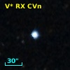 V* RX CVn