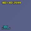 BD+40  2699