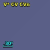 V* CV CVn