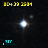 BD+39  2684