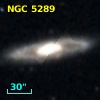 NGC  5289
