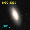 NGC  5337