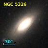 NGC  5326