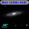 IRAS 13430+4145