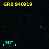 GRB 940919