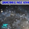 [JKM2001] NGC 6946 10