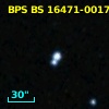 BPS BS 16471-0017