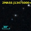 RX J1347.8+4045