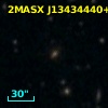 87GB 134132.3+401921