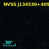 NVSS J134530+405640