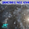 [JKM2001] NGC 6946 11