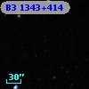 B3 1343+414