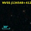 NVSS J134548+412238