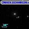 2MASX J13440138+4111373