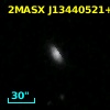 2MASX J13440521+4108314