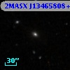 2MASX J13465808+4048486